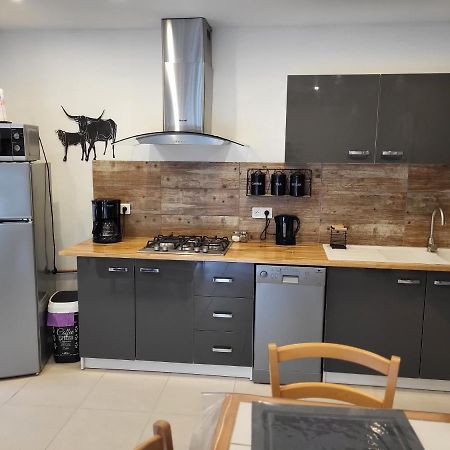 Petite Maison En Pierre Au Coeur Du Perigord Noir Salignac Eyvigues Eksteriør billede