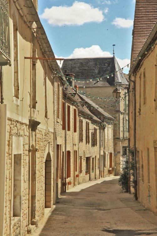 Petite Maison En Pierre Au Coeur Du Perigord Noir Salignac Eyvigues Eksteriør billede