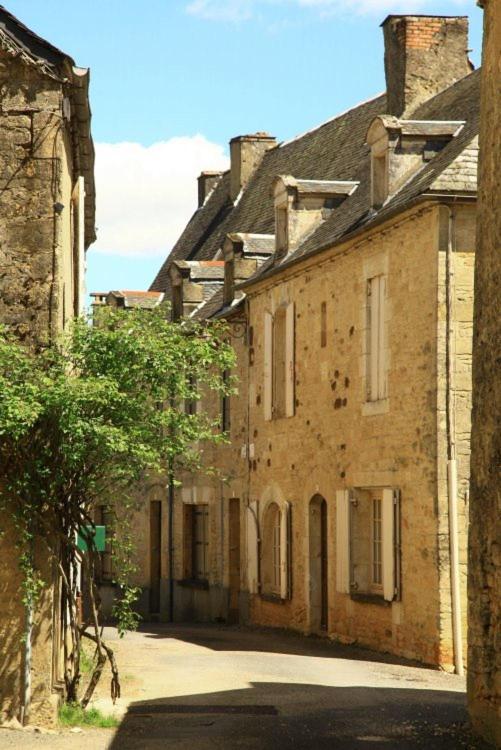 Petite Maison En Pierre Au Coeur Du Perigord Noir Salignac Eyvigues Eksteriør billede
